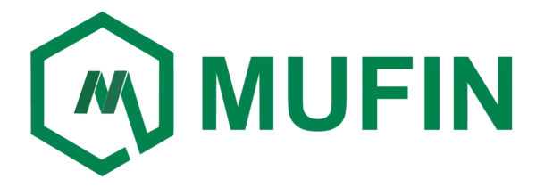 Mufin Green Finance logo