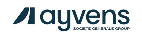 Ayvens logo
