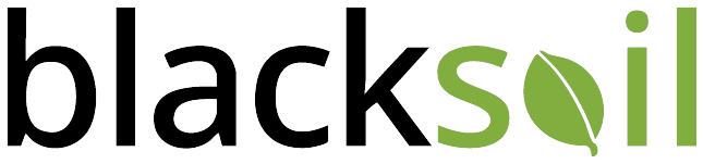BlackSoil logo