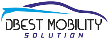 DBest Mobility Solution logo