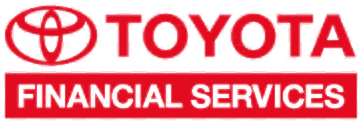 Toyota Financial Services logo