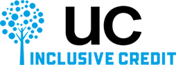 UC Inclusive Credit logo