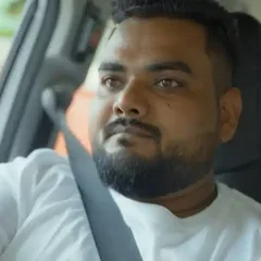 Ramesh S., Bengaluru