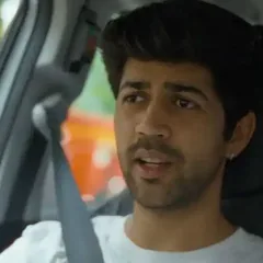 Imran K., Hyderabad