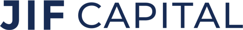 JIF Capital logo