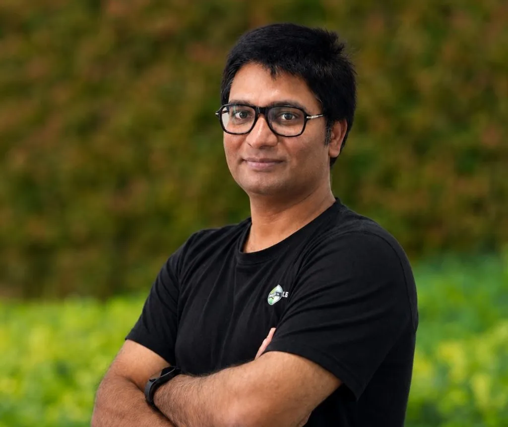 Ambuj Mishra, Head of Product & Technology