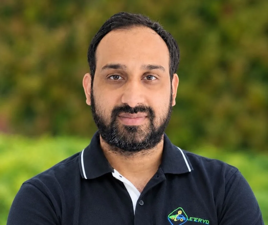 Sibashis Rath, General Manager - Operations